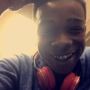 Meet your Posher, Ricoo